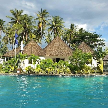 White Chocolate Hills Resort Zamboanguita  Exterior photo