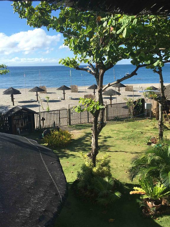 White Chocolate Hills Resort Zamboanguita  Exterior photo