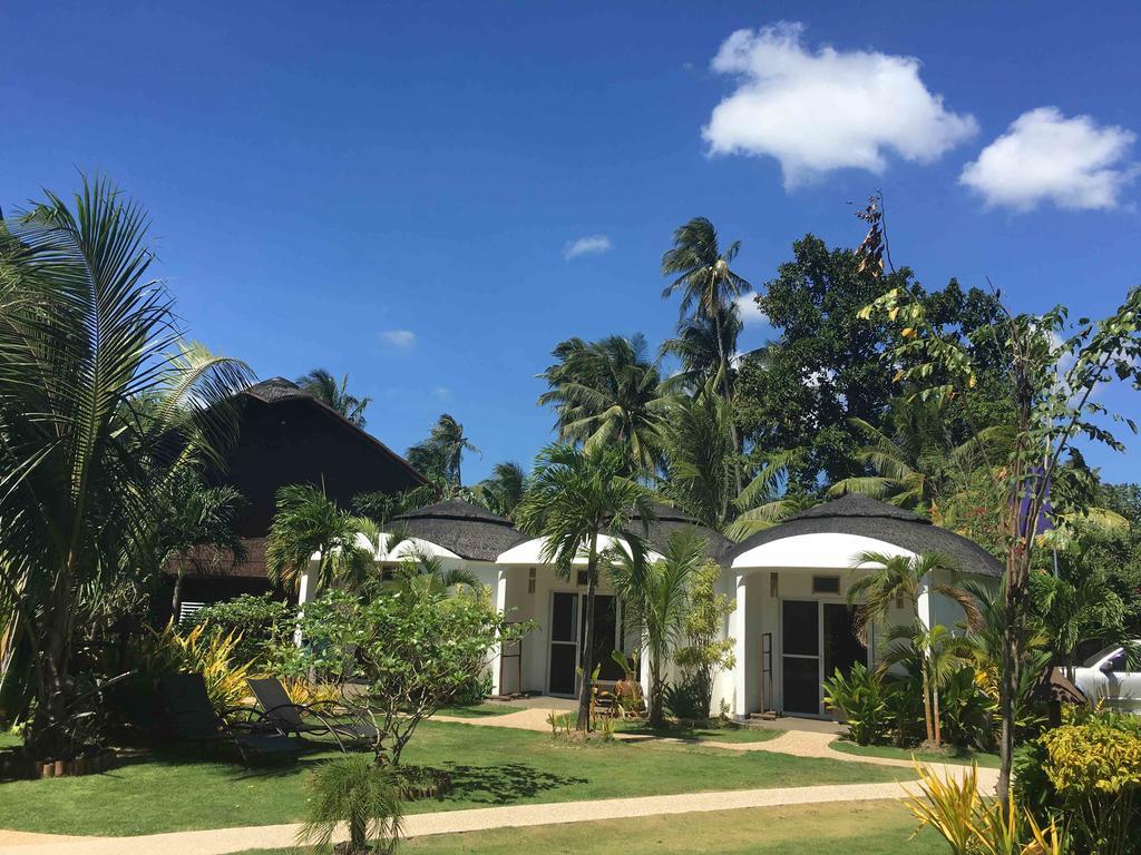 White Chocolate Hills Resort Zamboanguita  Exterior photo