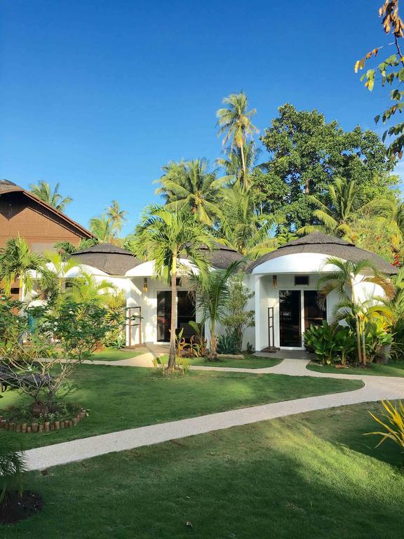 White Chocolate Hills Resort Zamboanguita  Exterior photo