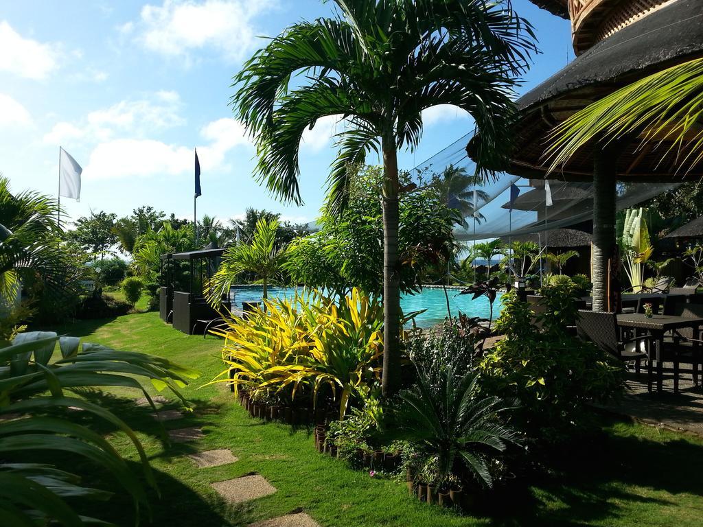 White Chocolate Hills Resort Zamboanguita  Exterior photo