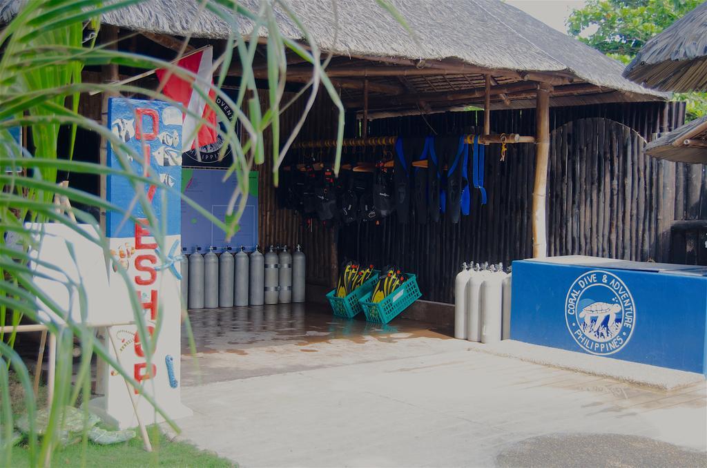 White Chocolate Hills Resort Zamboanguita  Exterior photo